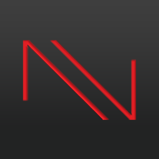 Neon Media logo