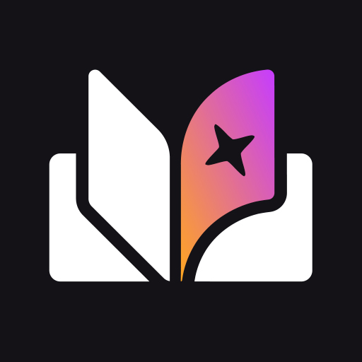 Twistory: interactive stories  Icon