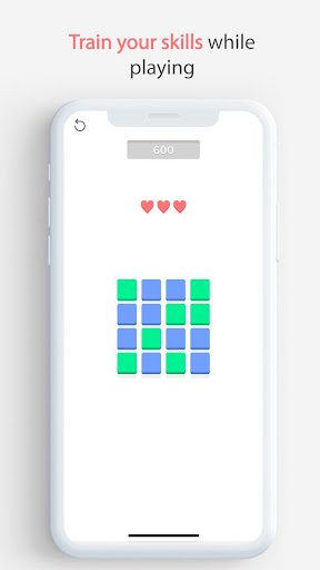 Headway - Brain Trainer Games