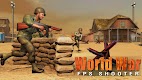 screenshot of World War Army: War Mission