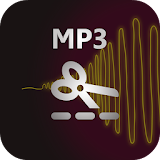 Mp3 Cutter And Joiner icon
