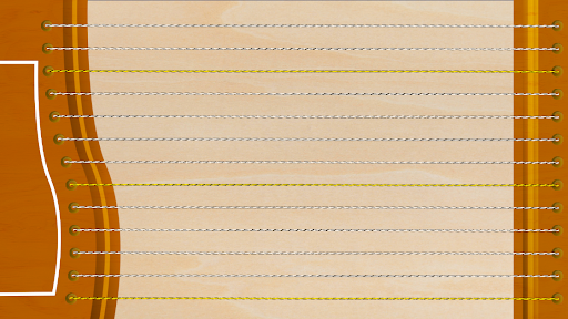 Koto - A Japanese Instrument Screen 3
