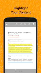 NCERT Books and NCERT Solutions Offline  Screenshots 13