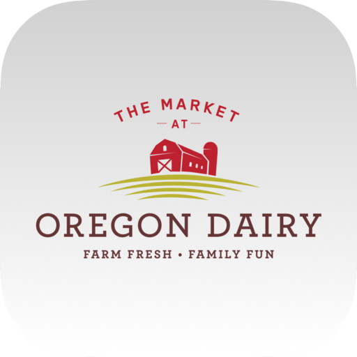 Oregon Dairy logo