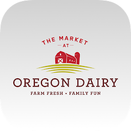 Oregon Dairy की आइकॉन इमेज