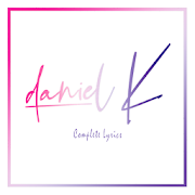 Kang Daniel Lyrics (Offline)
