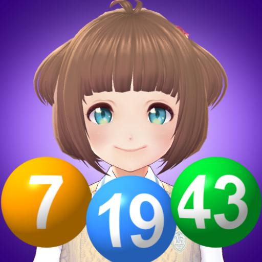 Lotto Girl - Paid 1.0.3 Icon