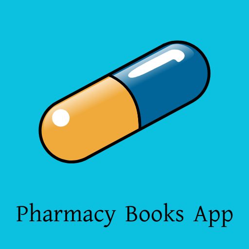 Pharmacy books Download on Windows
