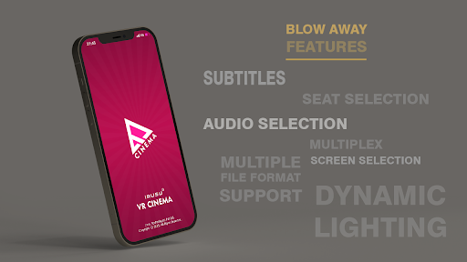 VR Player Pro - Video Player