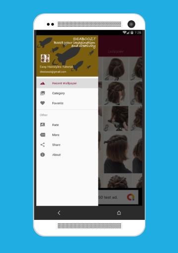 Easy Hairstyles Tutorial