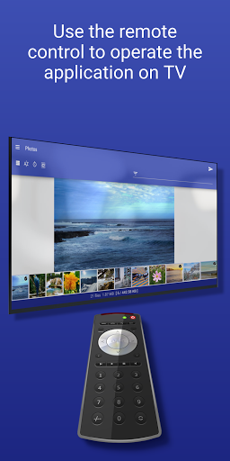 EasyJoin - Files to Android TV Screen 3