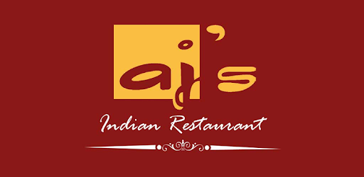 AJ's Indian Restaurant