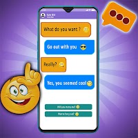 Chat Master: Prank Texts App