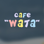 Cover Image of Download Cafe Wata  APK