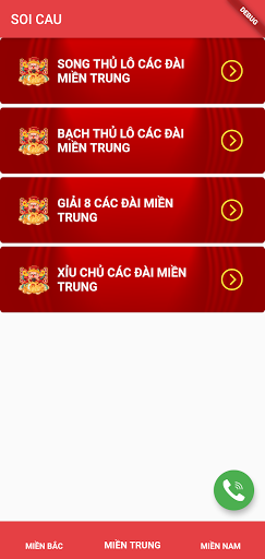 Soi Cầu Chuẩn - Bạch Thủ Lô - 3 Càng