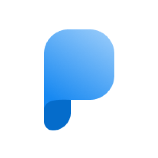 Personalia logo