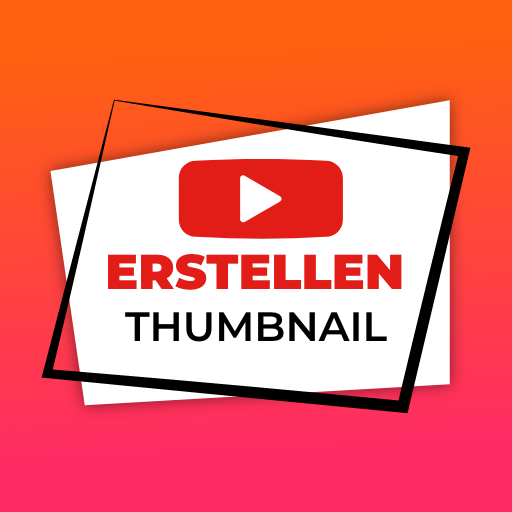 Thumbnail Ersteller - Banner Maker Für Youtube