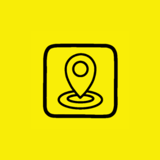 App de Cafarnaum logo