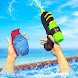 Water Gun Game - Androidアプリ