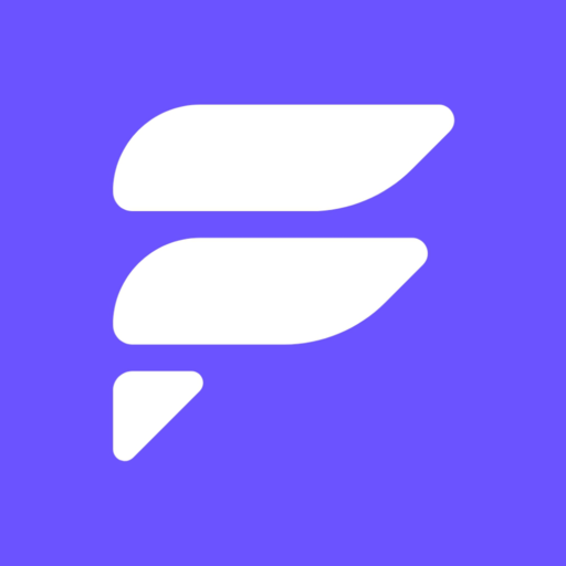 Fluency: AI Spanish Lessons logo
