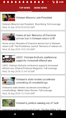 Vietnam News in English by Newのおすすめ画像4