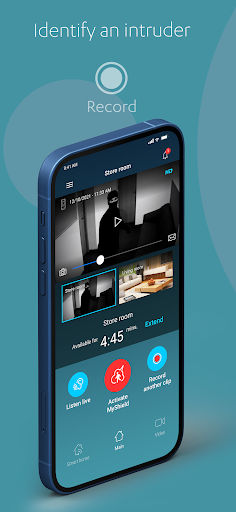 Essence Smart Security For NA Screen 3