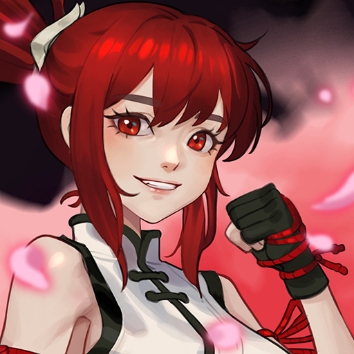 Huashan rising x anonymous icon