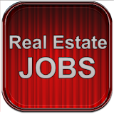 Real Estate Jobs icon