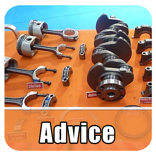 تعلم ميكانيك  السيارات