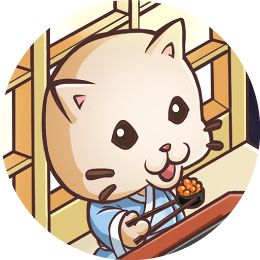 Sushi Sekai logo