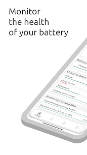 BatteryOne MOD APK :Battery (Premium / Paid Unlocked) Download 1