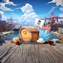 Icon image Seafarers Treasure