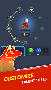 Masketeers Idle Has Fallen v2.8.0 MOD APK (All Unlocked/Unlimited Money) Free For Android 3
