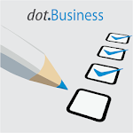 Cover Image of Tải xuống dotBusiness checkpoint  APK