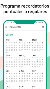 Calendar v16.8 [Pro][Latest] 3