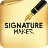 Signature Maker Pro icon