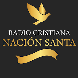 Icon image Radio Nacion Santa - Crist.