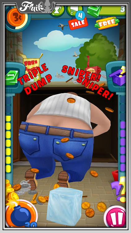 Plumber Crack - 1.7.84 - (Android)