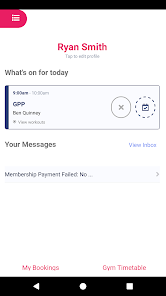 Screenshot image