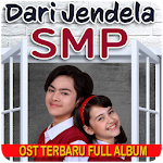Cover Image of डाउनलोड OST Dari Jendela SMP Terbaru Offline Lengkap 2020 2.0 APK