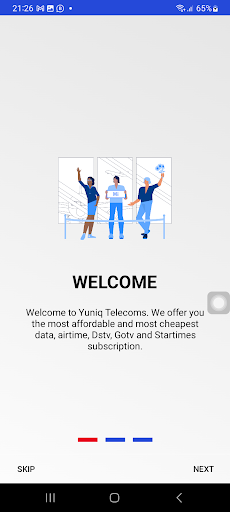 Yuniq Telecoms