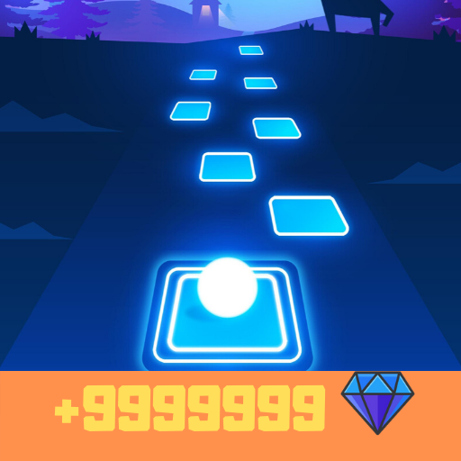 Tips & Diamonds for Tiles Hop Apps on Google Play
