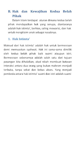 Hak Dan Kewajiban Suami Istri Screen 3