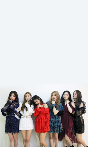 G)I-DLE Wallpaper All Member - Apps on Google Play