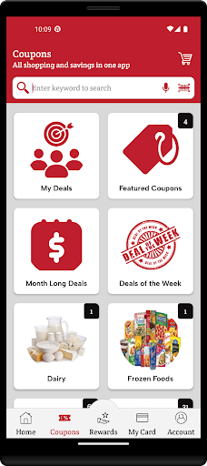 WM Grocery Screen 3
