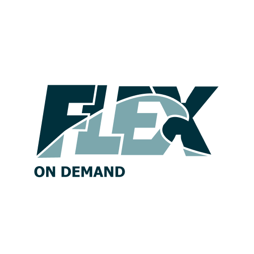 RIPTA Flex On Demand 3.23.7 Icon