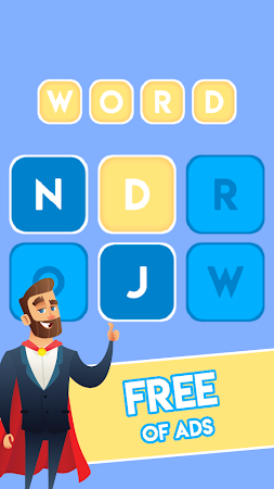 Game screenshot Speedy Word - Increase your IQ mod apk