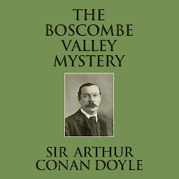 The Boscombe Valley Mystery की आइकॉन इमेज