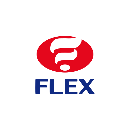 FlexfibraApp logo