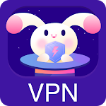 Cover Image of Unduh VPN Magic-free unlimited & security VPN proxy 1.1.4 APK